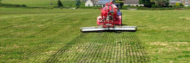 2019 HiSpec Slurry spike Carousel 2