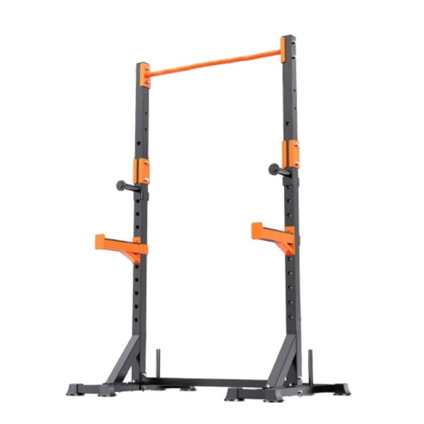 Multifunctional Squat Rack Carousel 1