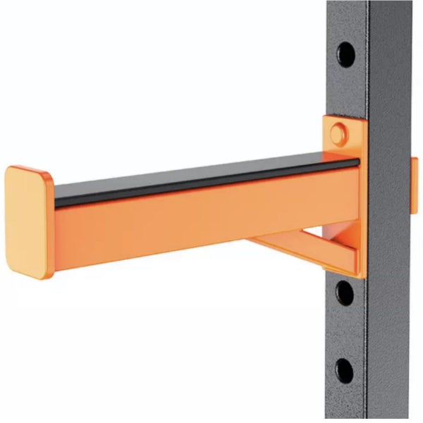 Multifunctional Squat Rack Carousel 4