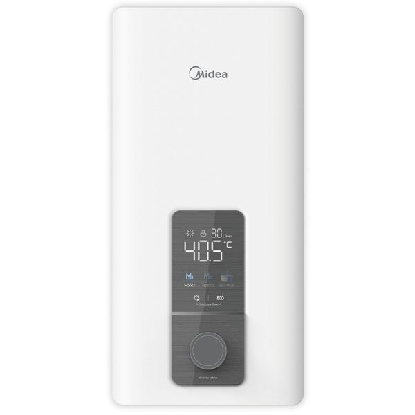 ELECTRIC INSTANT WATER HEATER Carousel 1