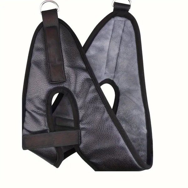 NNETM Neck Traction Massager Device - Cervical Decompression(Black) Carousel 1