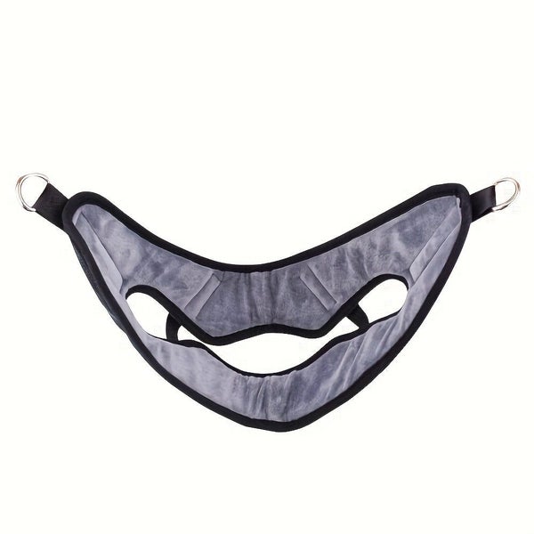 NNETM Neck Traction Massager Device - Cervical Decompression(Black) Carousel 7