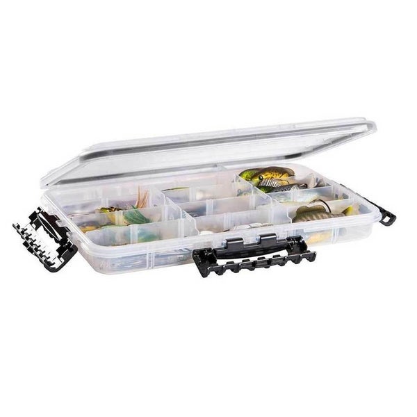 Plano Guide Series 3700 Stowaway Tackle Box Carousel 1
