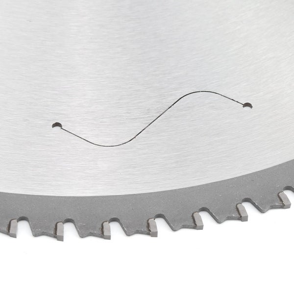 Circular Saw Blade Metal Cutting Disc 80T High-Speed Steel 355x2.6x2.0x25.4mm Carousel 5