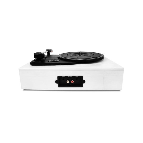 Teac LE Turntable with Bluetooth, Aux Input + RCA Out + 2 Free Stylus, Afterpay Carousel 4