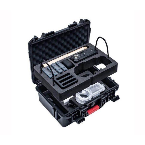 Hard Case for Insta360 X4 / X3 Carousel 1