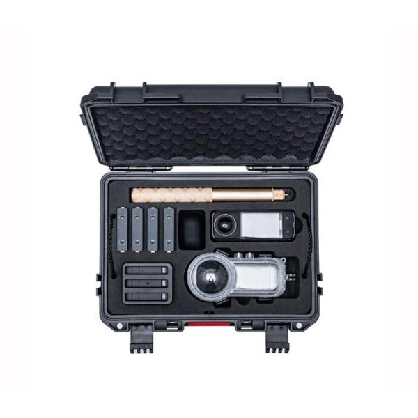 Hard Case for Insta360 X4 / X3 Carousel 5