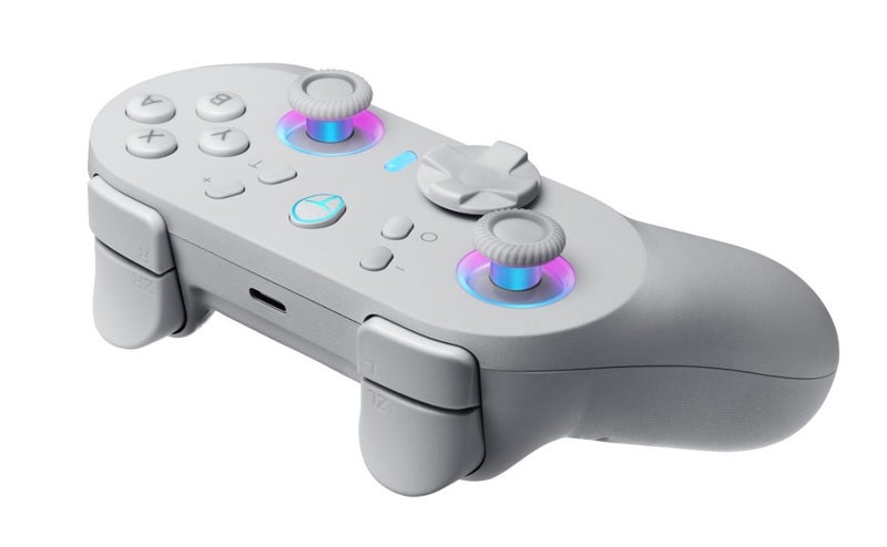 Thunderobot gamepad G45 Wireless Gaming Controller for Multi-Platform Carousel 2