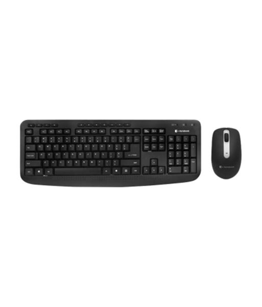 Toshiba Dynabook Bundle, Wireless Keyboard & Mouse + Headset & Webcam Afterpay Carousel 2