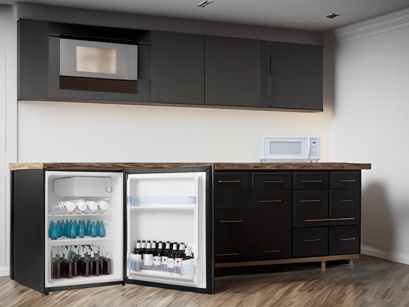 Bar Fridge Carousel 1