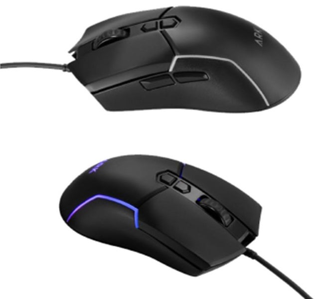Gaming Bundle,RGB, Keyboard,Ultra Wide Mouse Pad, 6200DPI Mouse & Gaming Headset Carousel 4