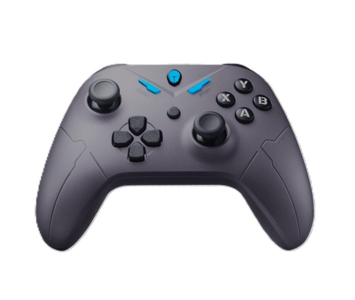 ThundeRobot G30S Wireless Gaming Controller For Multi-Platform - Black Carousel 1
