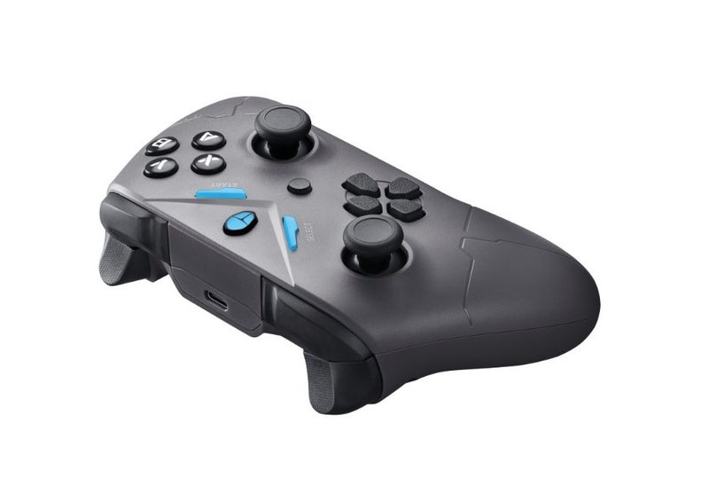 ThundeRobot G30S Wireless Gaming Controller For Multi-Platform - Black Carousel 2