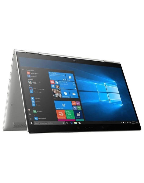 HP Elitebook X360 1030 G3 13.3-inch i5 8th Gen 8GB 256GB @1.70GHz Windows 11 ... Carousel 1