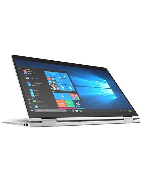 HP Elitebook X360 1030 G3 13.3-inch i5 8th Gen 8GB 256GB @1.70GHz Windows 11 ... Carousel 2