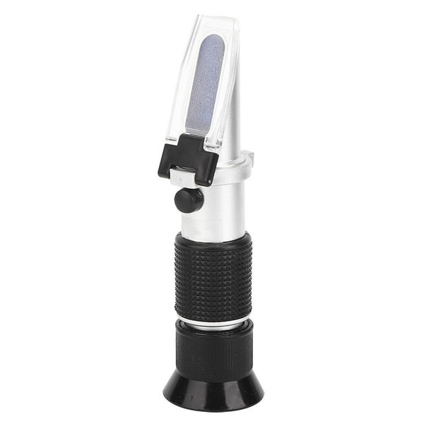 Refractometer Handheld High Accuracy 0-50% Brix Carousel 5