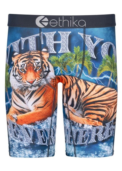 Ethika Bengal Bags Staple Carousel 1