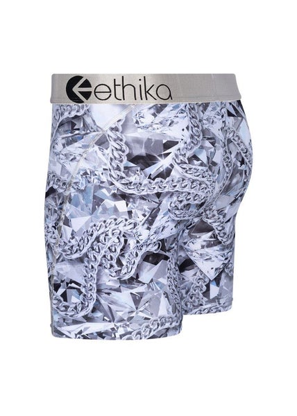 Ethika Benji Diamonds Mid Carousel 2