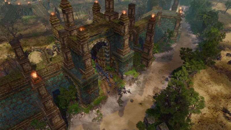 Spellforce 3: Reforced (PS4) Carousel 2
