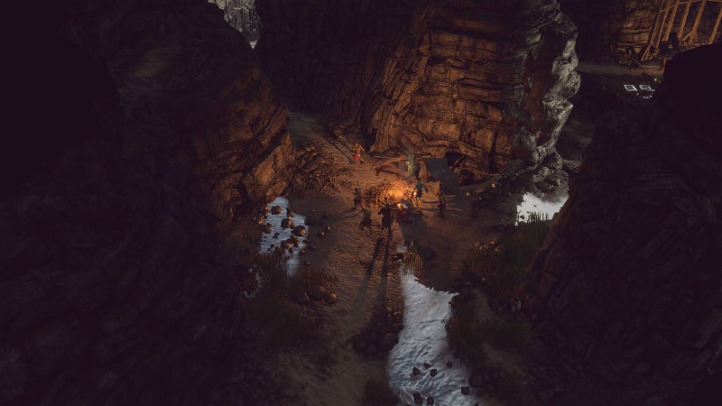 Spellforce 3: Reforced (PS4) Carousel 5