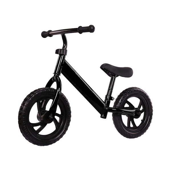 Randy & Travis Machinery Kids Balance Bike Ride On Toys Push Bicycle Wheels Kids Carousel 1