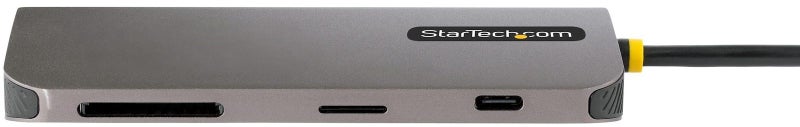 Startech: USB C Multiport Adapter 4K 60Hz HDMI Carousel 1