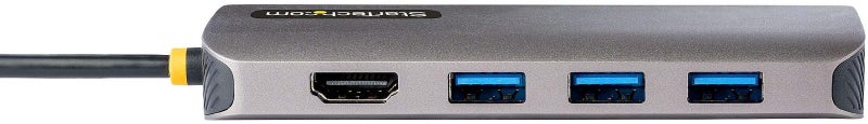 Startech: USB C Multiport Adapter 4K 60Hz HDMI Carousel 2