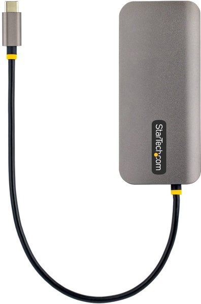 Startech: USB C Multiport Adapter 4K 60Hz HDMI Carousel 5