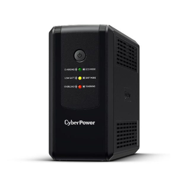 Cyberpower Ut650Eg Energy Saving Tower Ups Carousel 1