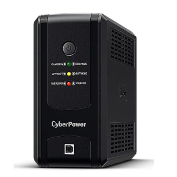 Cyberpower Ut850Eg Energy Saving Tower Ups Carousel 1