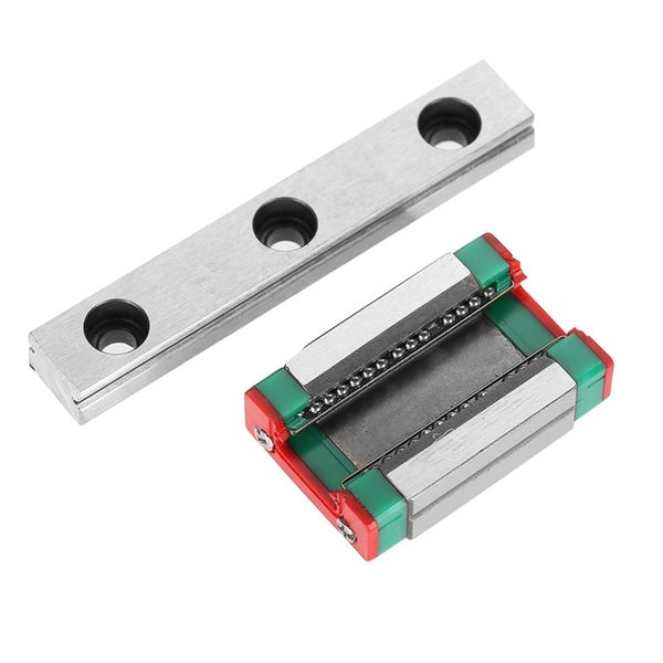 1pc LML9B Miniature Linear Rail Guide Carousel 5