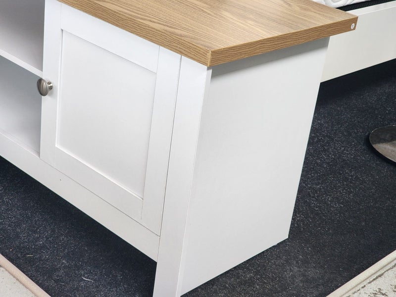 Penny 180cm Entertainment unit TV cabinet ## FREE SHIPPING AKL ## Carousel 8