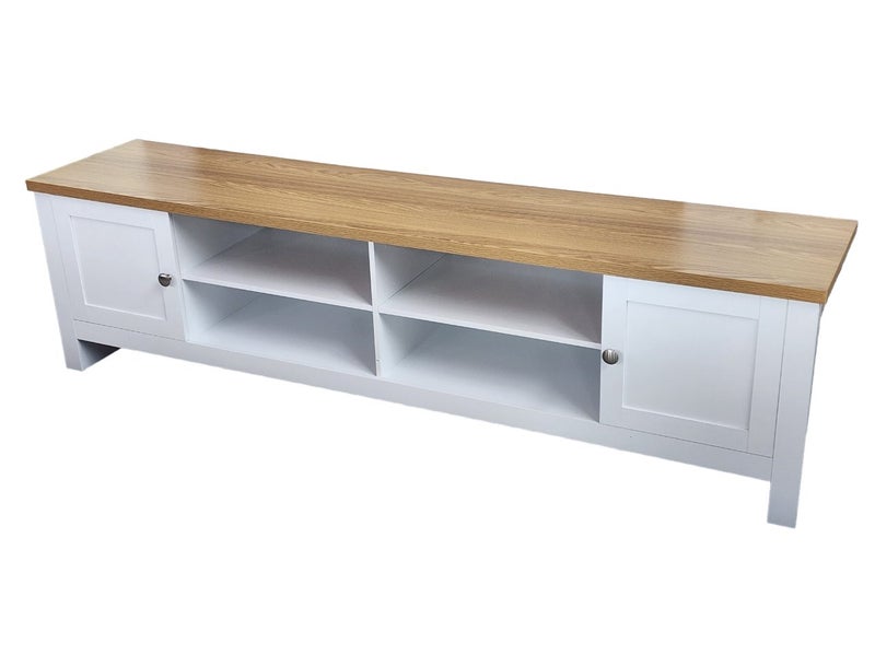 Penny 180cm Entertainment unit TV cabinet ## FREESHIPPING WELLINGTON ## Carousel 1