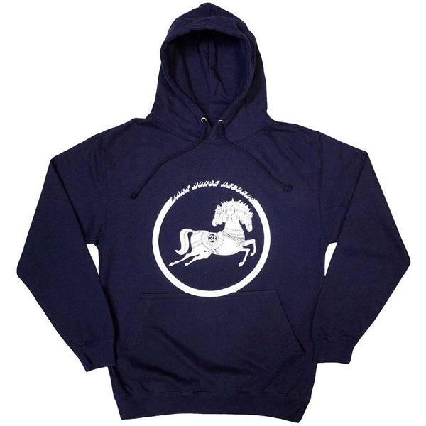George Harrison Dark Horse Pullover Hoodie Carousel 1