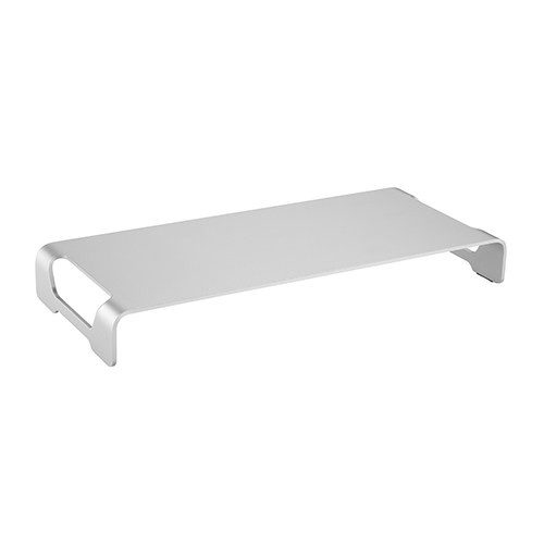 Brateck Slim Aluminum Monitor Riser (500mm x 210mm x 63mm) Carousel 1