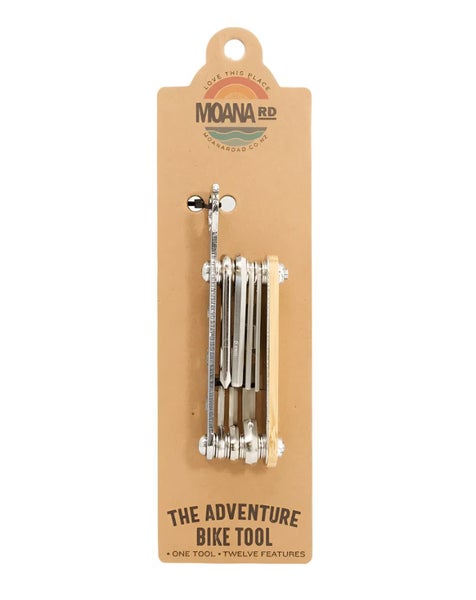Wonder Tool - The Adventure Bike Tools Carousel 2