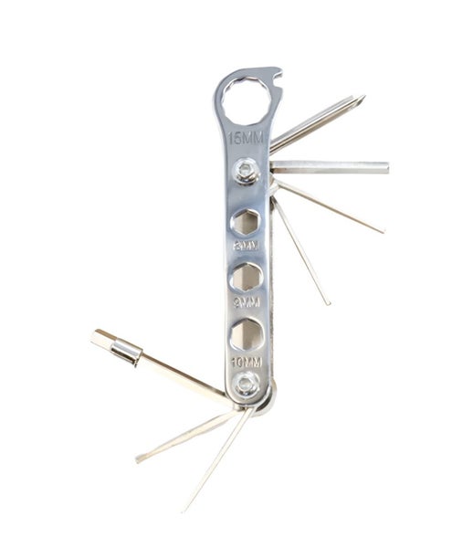 Wonder Tool - The Adventure Bike Tools Carousel 1