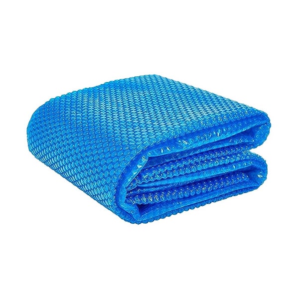 Floating Spa Blanket Pool Cover Hot Tub Bubble Cover Thermal Blanket-XL Carousel 2
