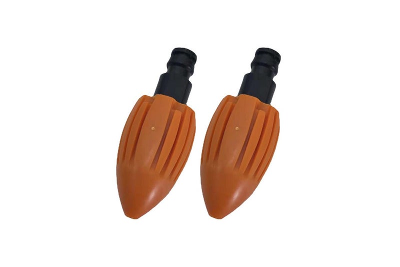 2Pcs Gutter Guard Roofing Cleaner Tool Gutter Cleaner Ability To Easily Remove L Carousel 1