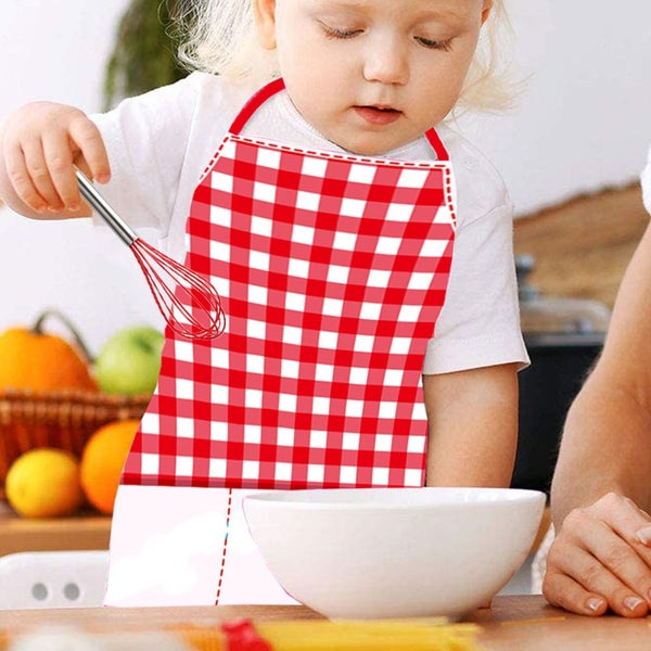 Toy Cooking and Baking Chef Set Kitchen PretendToys Dress Up CostumeGiftsforKids Carousel 2