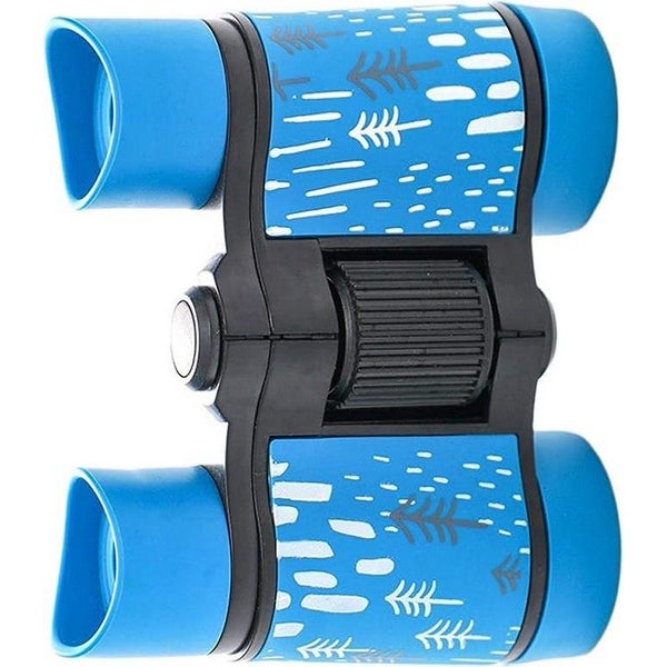 Kids Binoculars Best Gifts for Boys Girls High Resolution Optics Compact Binocul Carousel 1