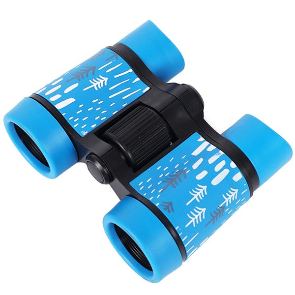 Kids Binoculars Best Gifts for Boys Girls High Resolution Optics Compact Binocul Carousel 2