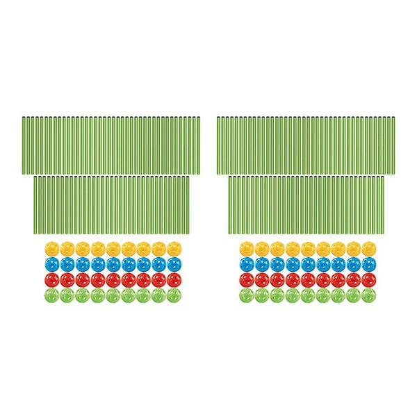 242Pcs Fort Building Kit Construction Toys DIY Castles 3D Play House Tent Toy Gi Carousel 2