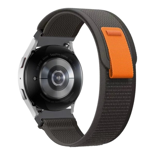 Trail Loop Watch Straps with the TRIWA Falcon Carousel 1