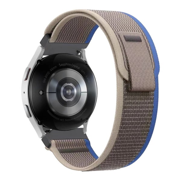 Trail Loop Watch Straps with the Samsung Gear Live Carousel 1