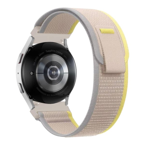 Trail Loop Watch Straps with the Samsung Gear Live Carousel 1