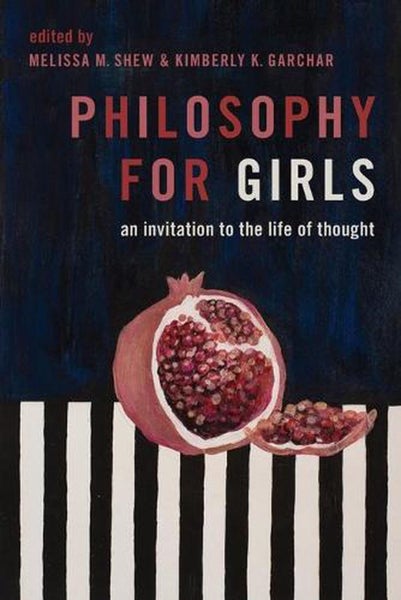 Philosophy for Girls by Melissa Shew - Paperback Carousel 1