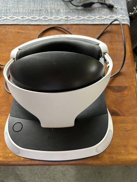 Playstation VR Carousel 2