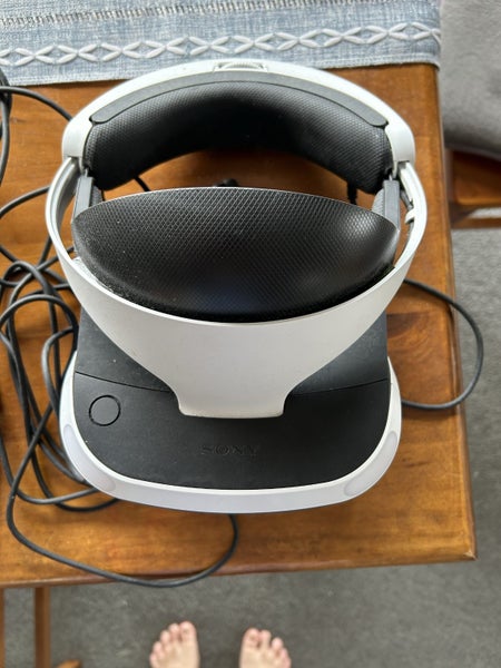 Playstation VR Carousel 7