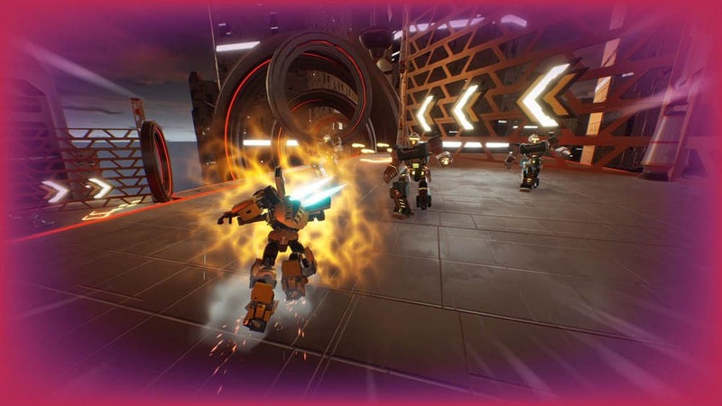 Transformers: Galactic Trials (PS5) Carousel 5